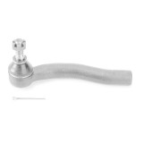 Cap bara Toyota Corolla, Corolla, Prius Limuzina, Urban Cruiser, Yaris, Moog TOES2977, parte montare : Punte fata, Stanga, spre exterior