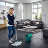 Set mop si galeata Leifheit Classic