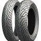 Motorcycle Tyres Michelin City Grip 2 ( 120/70-13 TL 53S M/C, Roata fata )