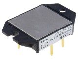 Punte redresoare trifazată 1.6kV 68A