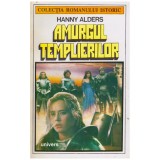 Hanny Alders - Amurgul templierilor - 128198
