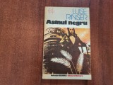 Asasinul negru de Luise Rinser