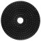 Discheta diamantata polizat/lustruit umed/uscat flexibila K100/125 mm GRAPHITE 57H851 HardWork ToolsRange