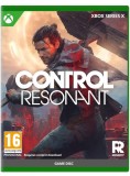 Control Resonant PlayStation 5|Xbox Series S/X|PC