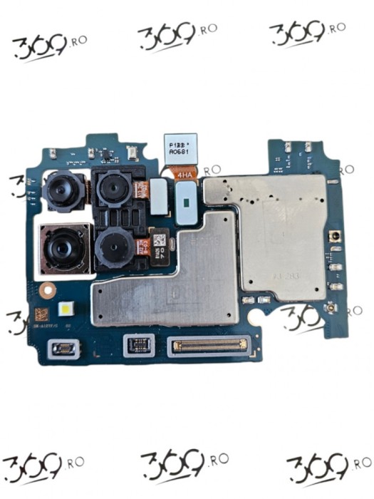 Placa de baza Samsung SM-A127 A12 Nacho 64GB