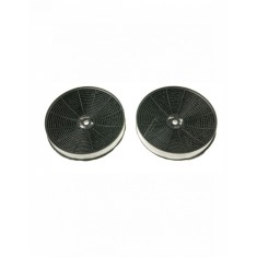 Set 2 filtre carbon hota Hansa OTP6241WH - 1161077