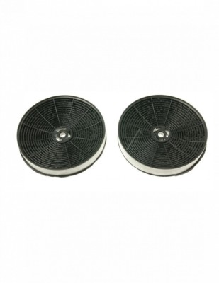 Set 2 filtre carbon hota Hansa OTP6241WH - 1161077 foto