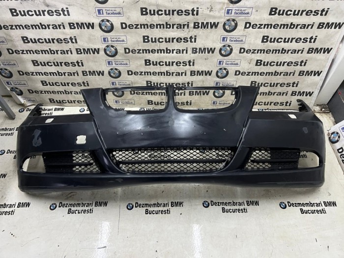 Bara fata originala BMW Seria 3 E90 E91 NFL