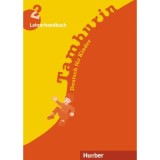 Tamburin 2, Lehrerhandbuch - Siegfried B&uuml;ttner, Gabriele Kopp, Josef Alberti