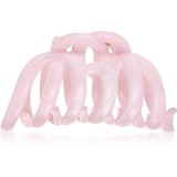 invisibobble Clipstar Rose Glimmer clamă de păr marimea L 1 buc