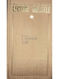 Nicolae Manolescu - Lecturi infidele, vol. 1 (editia 1966)