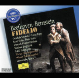 Beethoven: Fidelio | Ludwig Van Beethoven, Leonard Bernstein, Wiener Philharmoniker, Clasica, Deutsche Grammophon