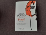 Ezra Pound - Opere, volumul 1. Poezii Humanitas