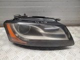 Audi S5 Headlight/headlamp 8T0941004AQ 7L6941329 8K0941597C