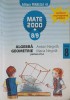 ALGEBRA GEOMETRIE, CLASA A 8-A, PARTEA 2-ANTON NEGRILA, MARIA NEGRILA-249013