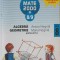 ALGEBRA GEOMETRIE, CLASA A 8-A, PARTEA 2-ANTON NEGRILA, MARIA NEGRILA-249013