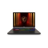 Laptop MSI Gaming Vector 17 HX AI A2XWIG-030RO, 17&quot; QHD+ (2560x1600), 240Hz, IPS-Level, Intel&reg; Core&trade; Ultra 9 processor 275HX with Intel&reg; AI Boost (NPU