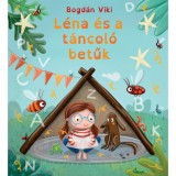 L&eacute;na &eacute;s a t&aacute;ncol&oacute; betűk - Bogd&aacute;n Viki