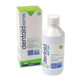 Apă de gură Dentaid Xeros pentru gură uscată, 500 ml