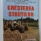 Cresterea strutilor - 2001