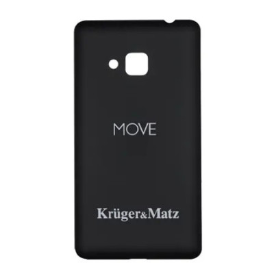 Back Cover Smartphone Kruger&amp;amp;Matz Move foto