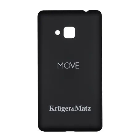 Back Cover Smartphone Kruger&amp;Matz Move