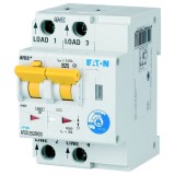 Diferential cu detectie arc electric 25A B 30mA 10kA Xpole Eaton AFDD-25 2 B 003