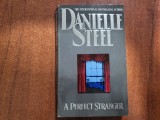 A perfect stranger -Danielle Steel