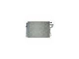 Condensator climatizare Kia Picanto (TA), 05.2011-2017, motor 1.0, 51kw/59 kw benzina, 1.1, 49 kw benzina, cutie manuala, full aluminiu brazat, 480 (, SRLine