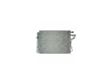 Condensator climatizare Kia Picanto (TA), 05.2011-2017, motor 1.0, 51kw/59 kw benzina, 1.1, 49 kw benzina, cutie manuala, full aluminiu brazat, 480 (