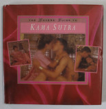 THE LOVERS &#039; GUIDE TO KAMA SUTRA , EDITIE ILUSTRATA , 1994