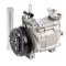 Compresor AC Subaru Forester, 2008-2013; Impreza, 2007-2012 Motor 1,5/2,0/2,5 T Benzina, Rola De 100 Mm, 4 Prezoane, Valeo Type: Dkv-10r, Valeo, Tip