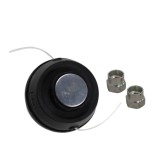 Tambur motocoasa trimmer compatibiil Stihl cap metal fir 2,4mm-3mm GF-0502