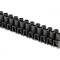 Regletă de conexiuni terminal cu șurub 2,5mm2 400V 24A