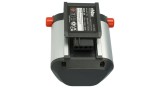VHBW Baterie pentru scule electrice Gardena 9840-20, BLi-18, 9839-20 - 2000mAh, 18V, Li-ion