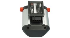 VHBW Baterie pentru scule electrice Gardena 9840-20, BLi-18, 9839-20 - 2000mAh, 18V, Li-ion