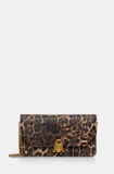 Steve Madden poseta Bnoreen culoarea maro, SM13001644