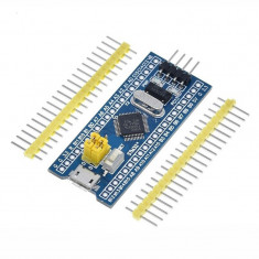 Placa dezvoltare CH32F103C8T6 cu microUSB pentru Arduino (c.4160F)