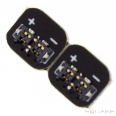 Conectori diversi iPhone 7, iPhone 7 Plus, Power Conector, Mother board foto