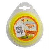 Cumpara ieftin Fir Motocoasa Trimmer 1.3 mm,rotund, RURIS