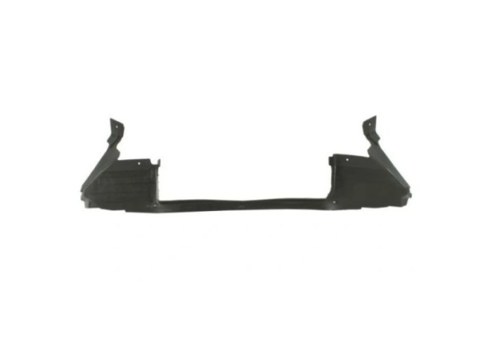 Suport radiator fata MG ZS (ZS11), 07.2020-, inferior,