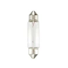 Bec 12V - 105x43mm - 10W Sofit SV85 1buc Narva Garage AutoRide foto