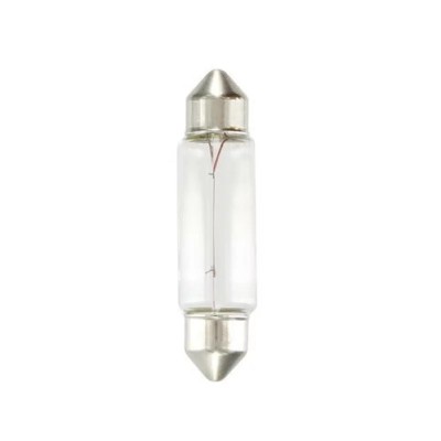 Bec Original Line 12V - 11x41mm - 10W Sofit SV85-8 1buc Osram Garage AutoRide foto