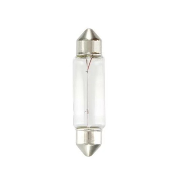Bec Original Line 12V - 11x41mm - 10W Sofit SV85-8 1buc Osram Garage AutoRide