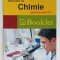 MEMORATOR DE CHIMIE PENTRU CLASELE 7 - 8 de ALINA MAIEREANU , 2011, FORMAT MIC *