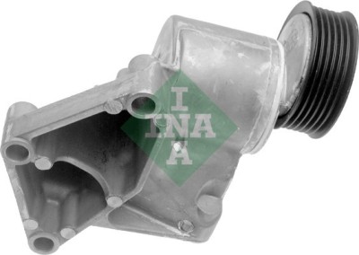 INA 534 0032 10 Intinzator curea, curea distributie foto