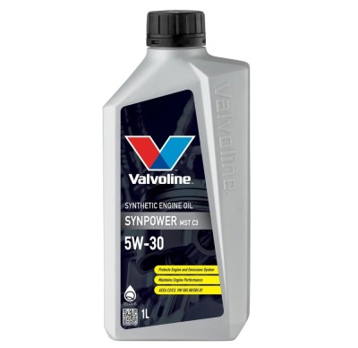 Ulei Valvoline Synpower MST C3 05W30 1L 527894 B0A1FD / V530SPMSTC3/1 foto