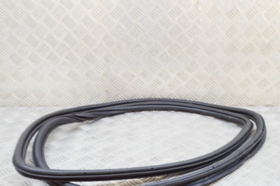 Garnitura ușă st&amp;acirc;nga față AUDI Q7 4L 2013 OEM: 4L0831721A | 21357816 foto