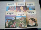 TORENTE - 6 Vol. - Marie-Anne Desmarest - 1992, 315+287+303+204+189+205 p.