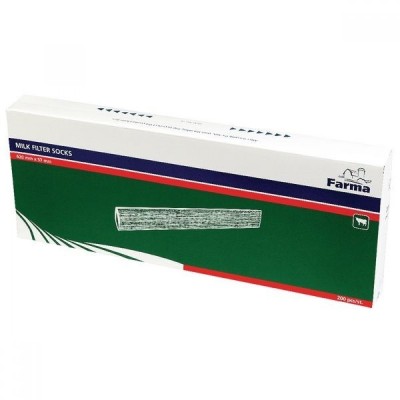 Filtru lapte 620x57 mm Q200 foto